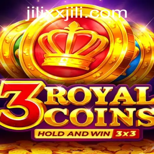 Exploring the Thrilling World of 3royalcoins: A Deep Dive into Gameplay and Strategy
