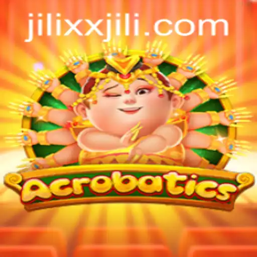 Discover the Thrilling World of Acrobatics: Unveiling the Excitement of JiLiXX.COM