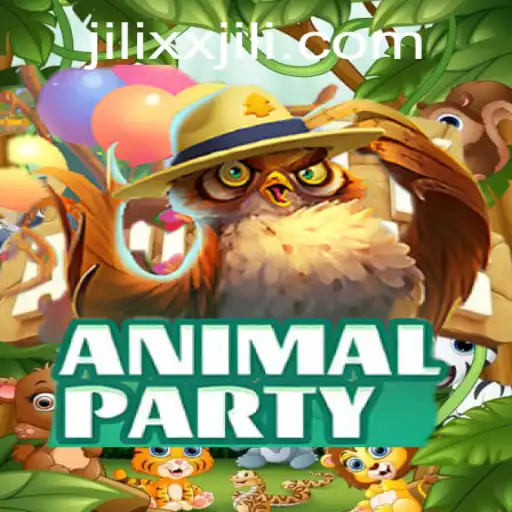 Discover the Exciting World of AnimalParty: A Dynamic Gaming Experience
