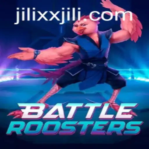 Enter the Thrilling World of BattleRoosters with JiLiXX.COM