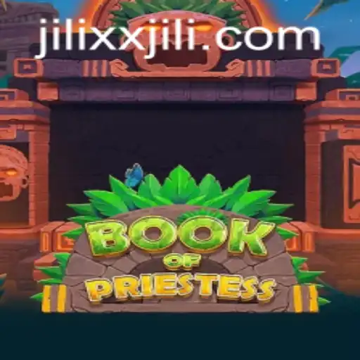 Discover the Enchanting World of BookOfPriestess