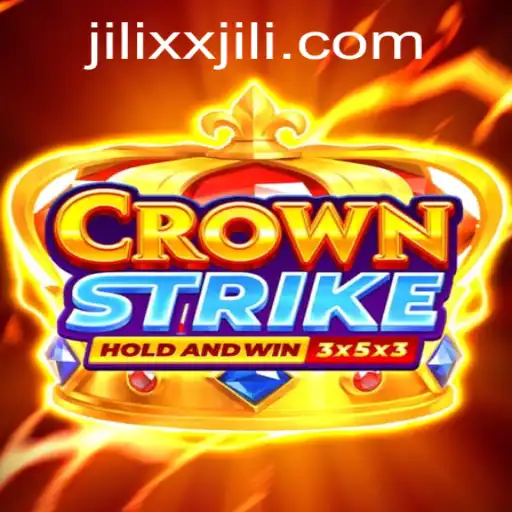 Exploring Crownstrike: A Thrilling Gaming Experience with JiLiXX.COM