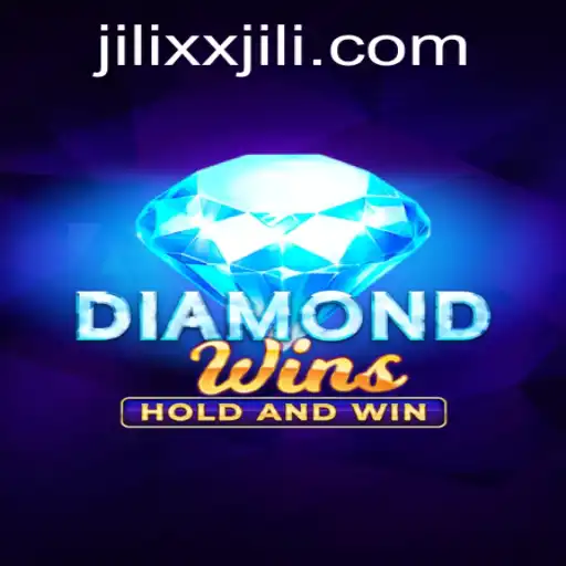Discover the Thrills of DiamondWins at JiLiXX.COM
