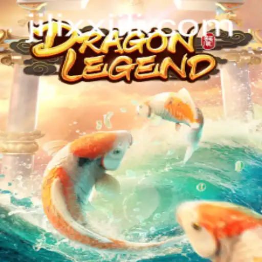 Exploring DragonLegend: A Journey into the Mystical Realm