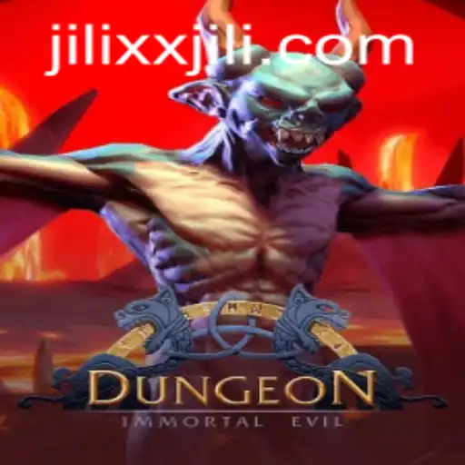 Explore the Enigmatic World of Dungeon: A Journey with JiLiXX.COM