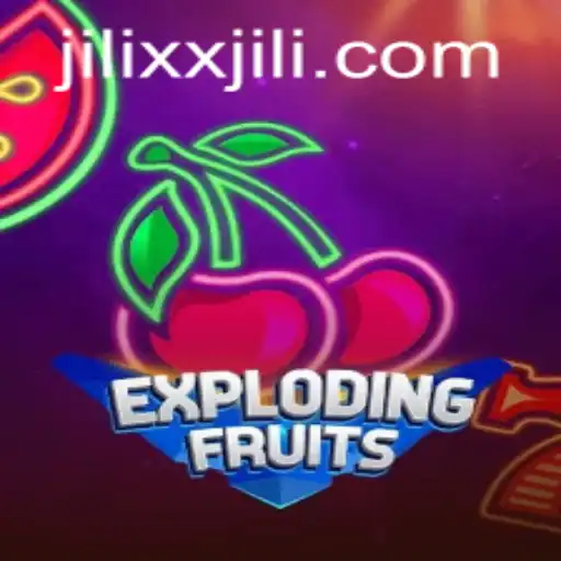 ExplodingFruits: A Thrilling Gaming Experience with JiLiXX.COM