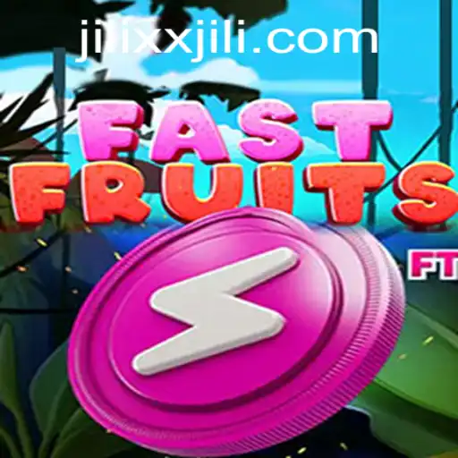 Unveiling FastFruits: An Exciting New Game Adventure by JiLiXX.COM