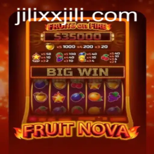 FruitNova: Unveiling an Immersive Gaming Experience with a Twist