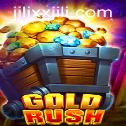 Discover the Thrilling World of GoldRush on JiLiXX.COM