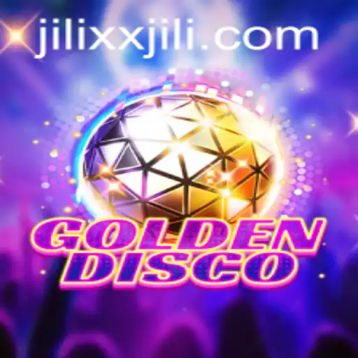 Golden Disco: A Revolutionary Gaming Experience