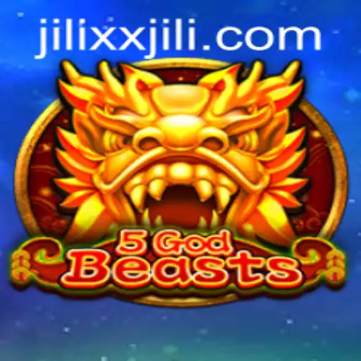 Exploring the Fascinating World of 5GodBeasts: A Journey Through Mythical Realms