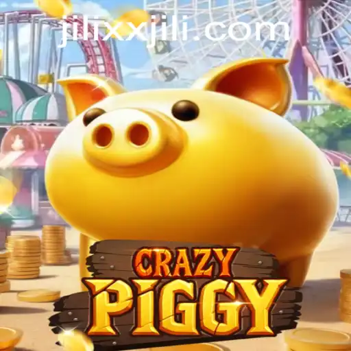 CrazyPiggy: The Exciting World of JiLiXX.COM's Newest Game