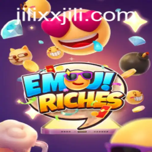 Exploring EmojiRiches: A New Era of Gaming and Fortune