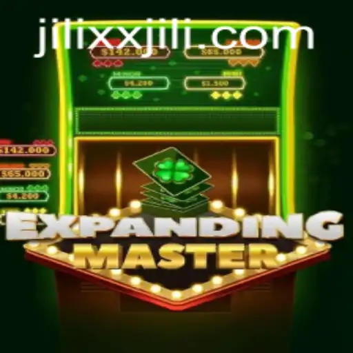 ExpandingMaster: A New Frontier in Gaming