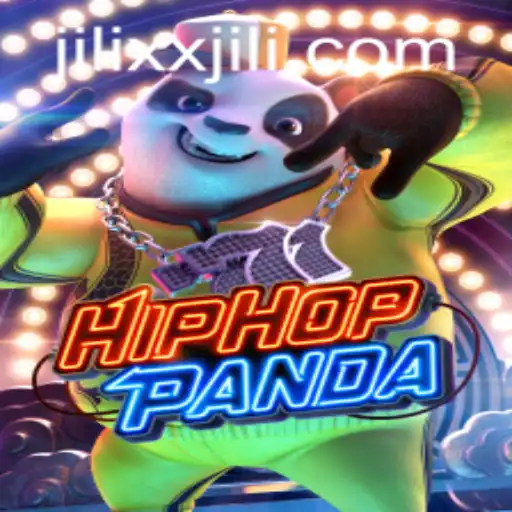 Discover the Thrilling World of HipHopPanda by JiLiXX.COM