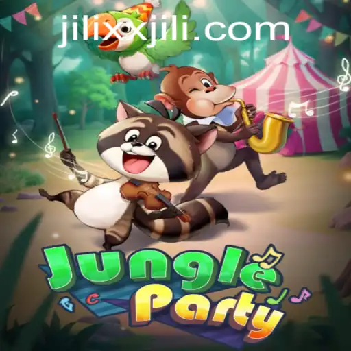 JungleParty: An Exciting Adventure Awaits in the World of JiLiXX.COM