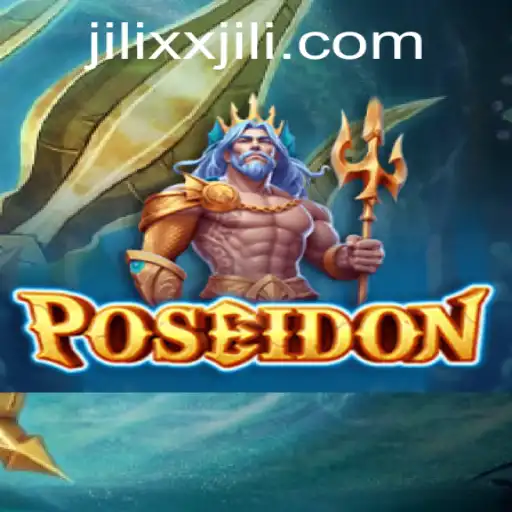 Poseidon: Dive into the Adventure with JiLiXX.COM