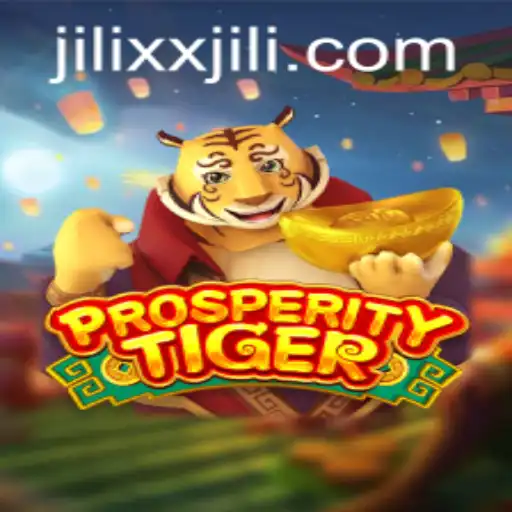 Explore the Exciting World of ProsperityTiger: A Game of Fortune and Skill