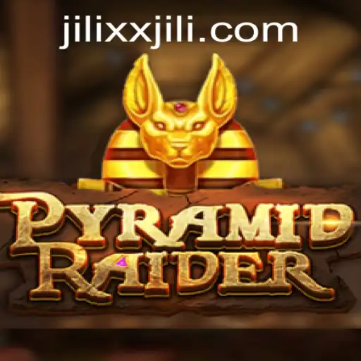 PyramidRaider: Exploring the Mysteries of Ancient Tombs and Modern Gaming