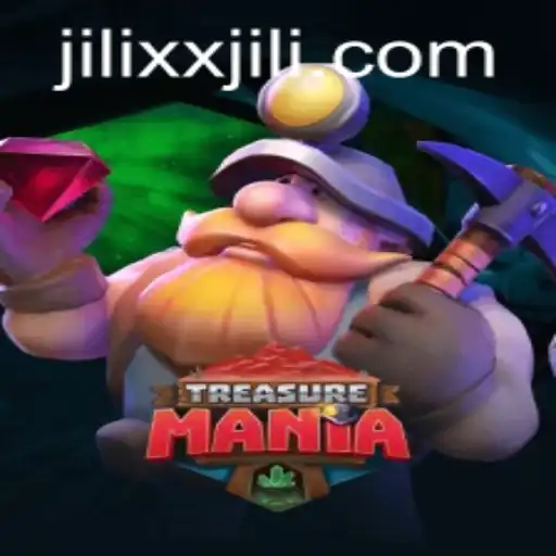 TreasureMania: Unveiling the World of Adventure and Excitement on JiLiXX.COM