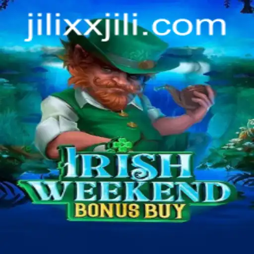 Exploring the World of IrishWeekendBonusBuy: A Journey into the Game