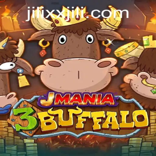 Unveiling the Thrills of JMania3Buffalo: A Deep Dive into the Latest Gaming Sensation
