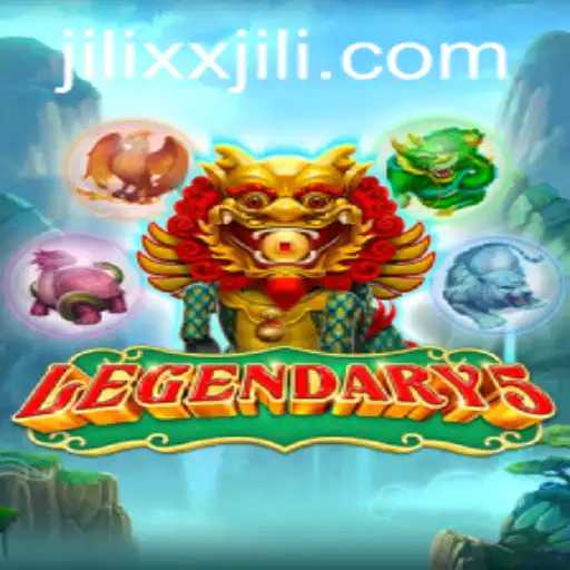 Discovering Legendary5: A Comprehensive Guide to JiLiXX.COM's Latest Gaming Sensation