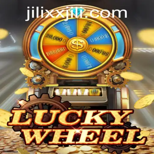 Exploring the Thrills of LuckyWheel: A Comprehensive Guide to JaLiXX.COM's Exciting Game