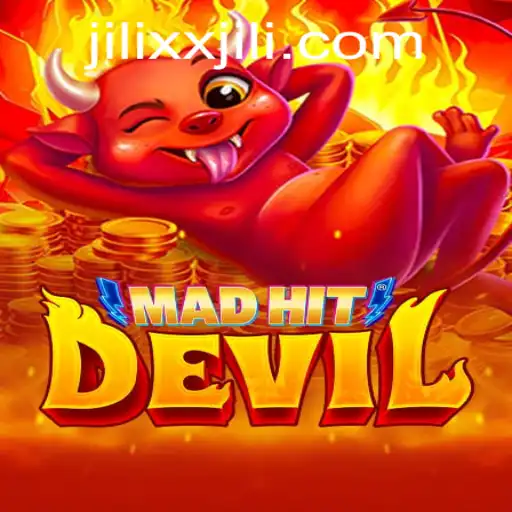 MadHitDevil: An Exciting New Game Experience at JiLiXX.COM
