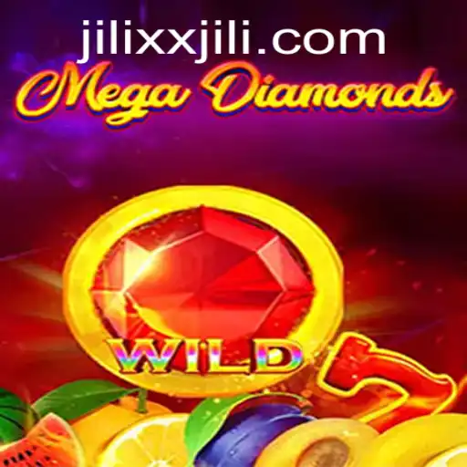 MegaDiamond: Unveiling the Thrilling World of JiLiXX.COM's Latest Game