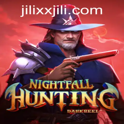 NightfallHunting: A Thrilling Gaming Experience