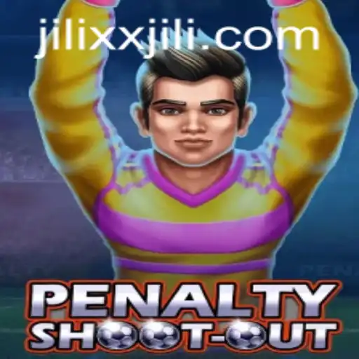 Experience the Thrill of PenaltyShootOut at JiLiXX.COM