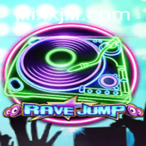 RaveJump: A Thrilling Leap into the Gaming World