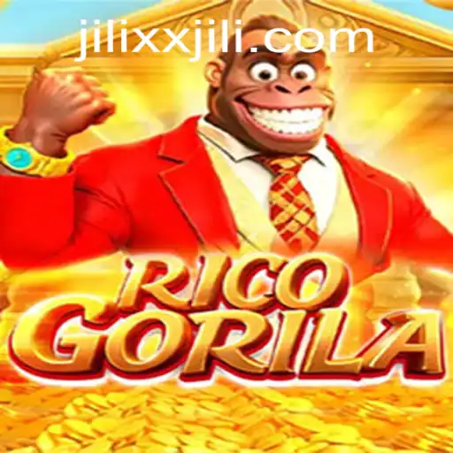 Explore the Exciting World of RicoGorila with JiLiXX.COM