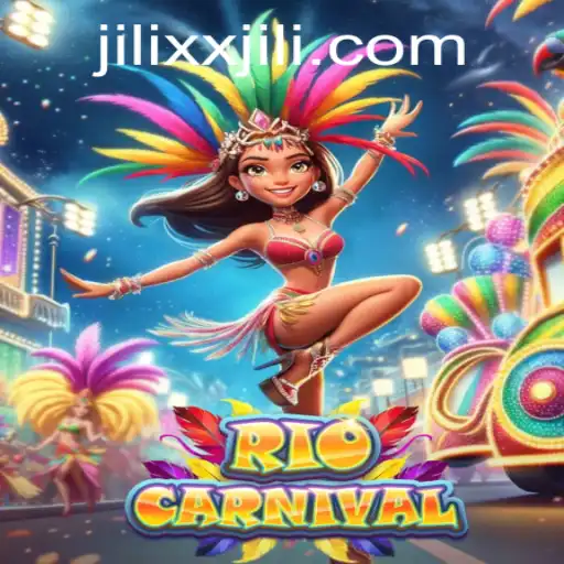 Experience the Vibrant Festivity of RioCarnival by JiLiXX.COM