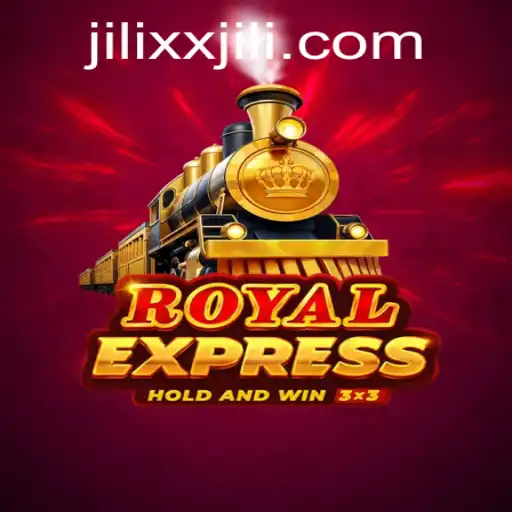 Exploring the Thrills of RoyalExpress: A Deep Dive into JiLiXX.COM's Latest Game