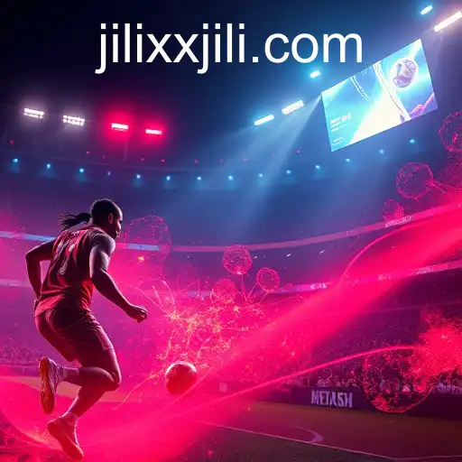 The Future of Sports: How JiLiXX.COM is Revolutionizing the Game