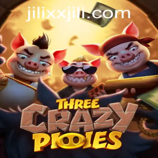 ThreeCrazyPiggies: A Deep Dive into the Exciting World of JiLiXX.COM's Latest Game