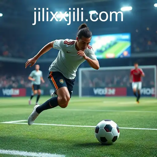 Exploring the Fascinating World of Virtual Sports